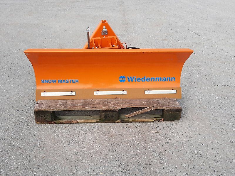 Wiedenmann Snow Master 3402