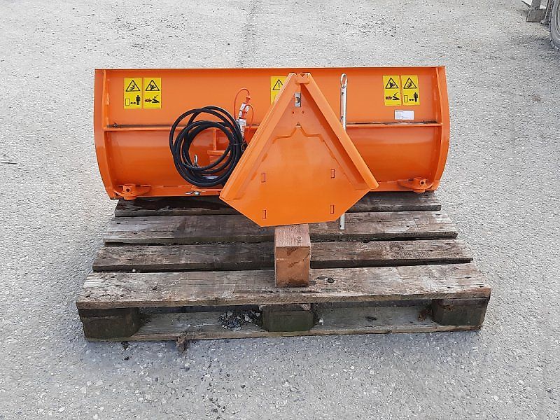 Wiedenmann Snow Master 3402