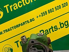John Deere Control Valve on the eclectic motor (used) - John Deere 6000, 6010, 6020 series