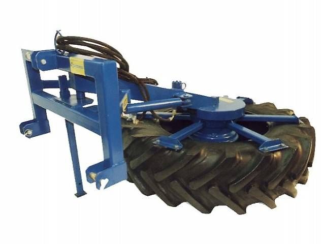 MEZO Voerveger VV100 | Voerveegband