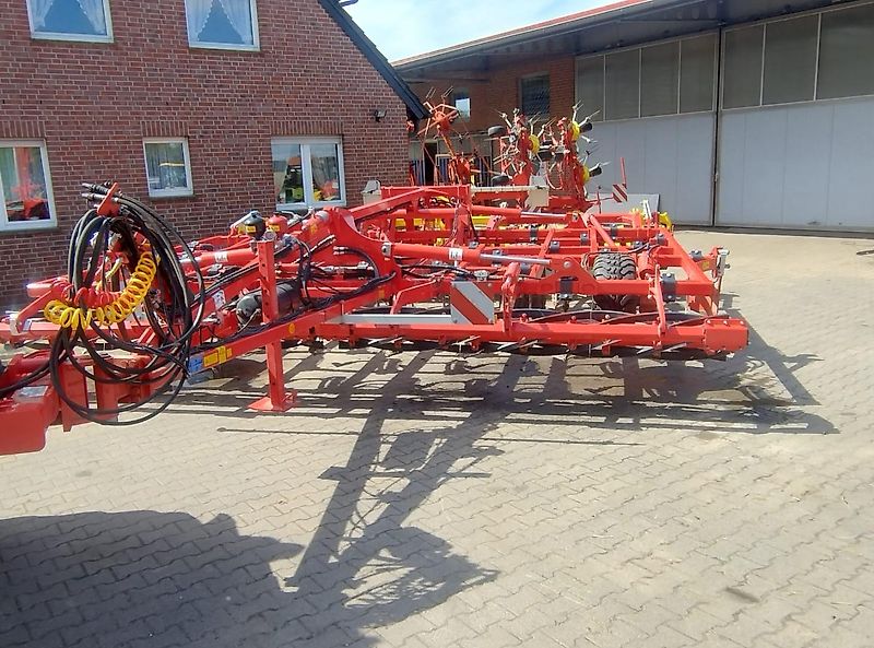 Pöttinger Plano VT 6060