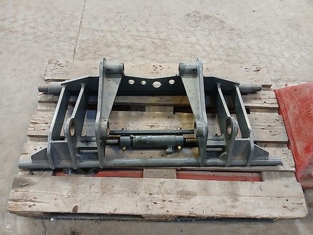 Gehl HYDR. HURTIGSKIFT