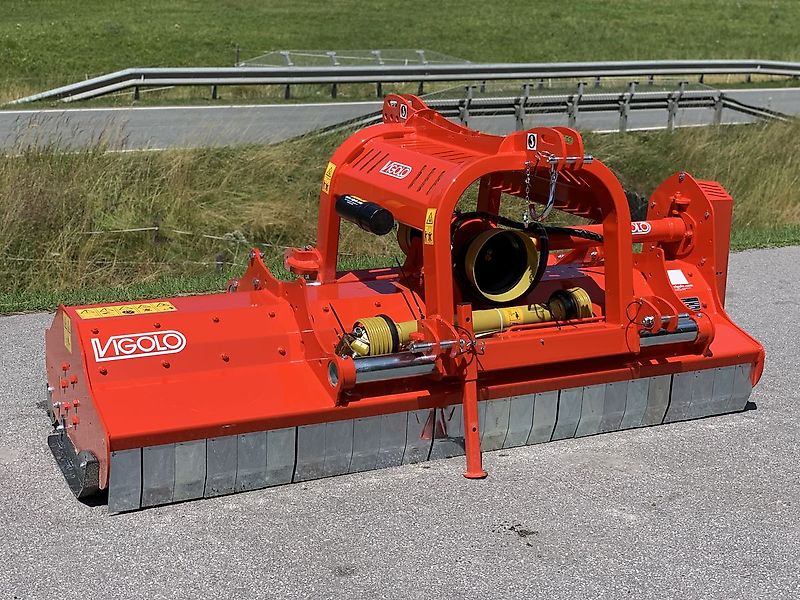 Vigolo Mulcher MX2/R 280