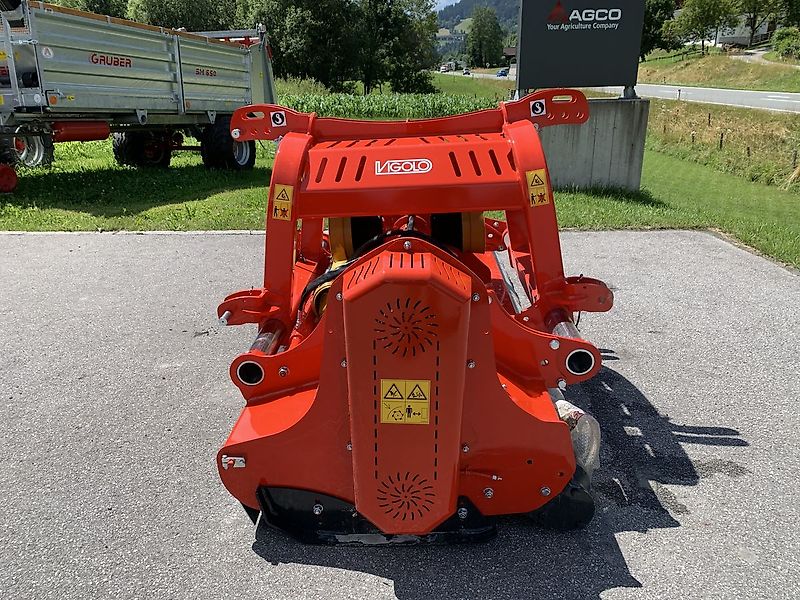 Vigolo Mulcher MX2/R 280