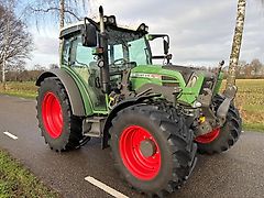 Fendt 210 Vario