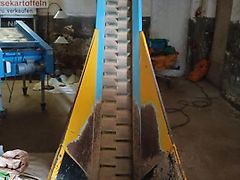 EURO-Jabelmann Absackwaage TN