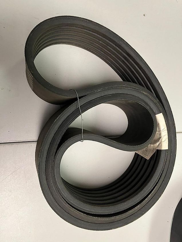 New Holland Riemen 84449861