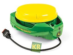 John Deere STARFIRE 7000 RECEIVER #76636