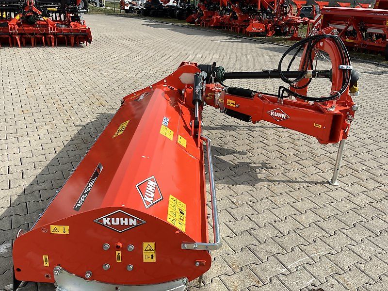 Kuhn TBES 262