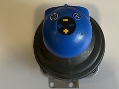 Fendt F931.970.160.030-joystick (Części zamienne)