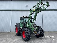 Fendt 818 VARIO TMS - RÜFA