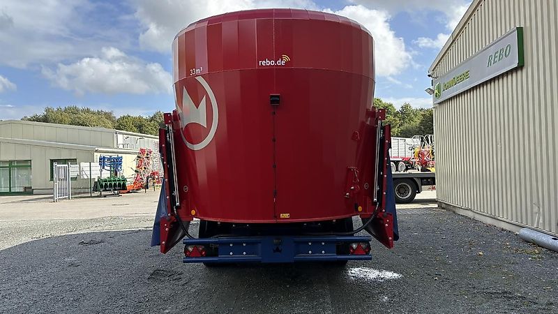 mayer TRAILEDLINE 4.0 SYSTEM 1000+ 3