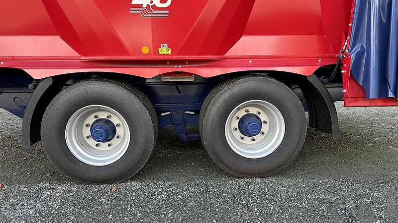 mayer TRAILEDLINE 4.0 SYSTEM 1000+ 3