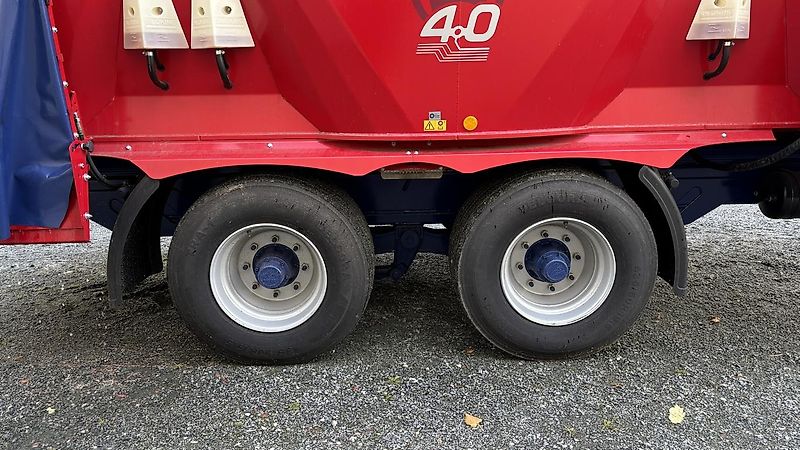 mayer TRAILEDLINE 4.0 SYSTEM 1000+ 3