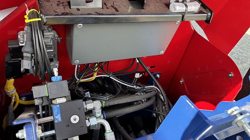 mayer TRAILEDLINE 4.0 SYSTEM 1000+ 3