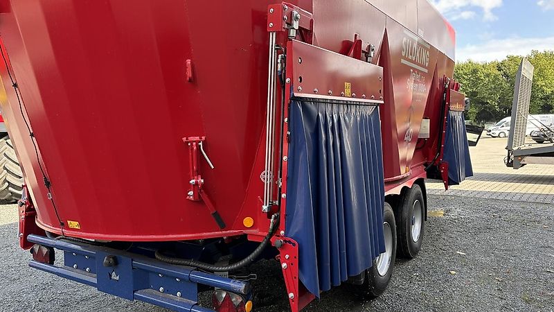 mayer TRAILEDLINE 4.0 SYSTEM 1000+ 3