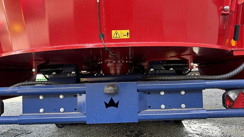 mayer TRAILEDLINE 4.0 SYSTEM 1000+ 3