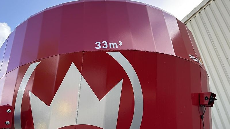 mayer TRAILEDLINE 4.0 SYSTEM 1000+ 3