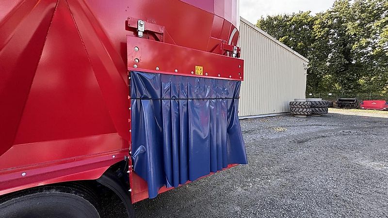 mayer TRAILEDLINE 4.0 SYSTEM 1000+ 3