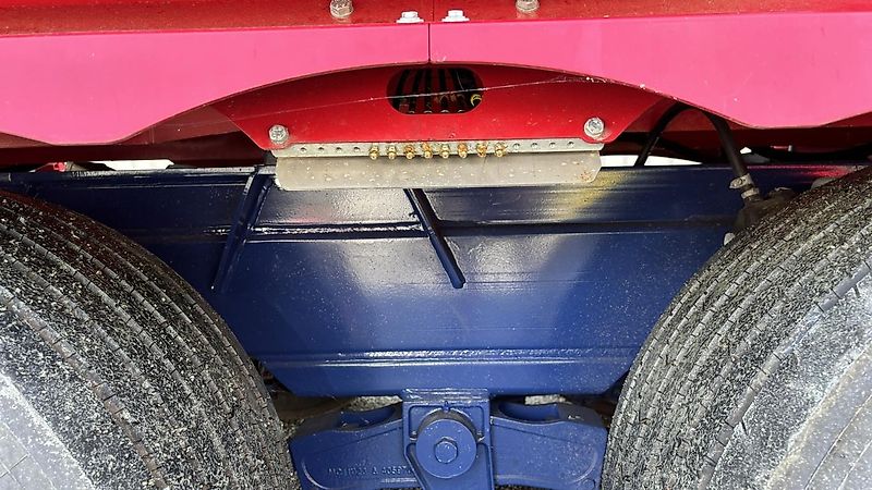 mayer TRAILEDLINE 4.0 SYSTEM 1000+ 3