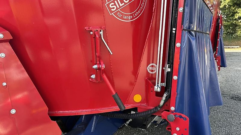 mayer TRAILEDLINE 4.0 SYSTEM 1000+ 3