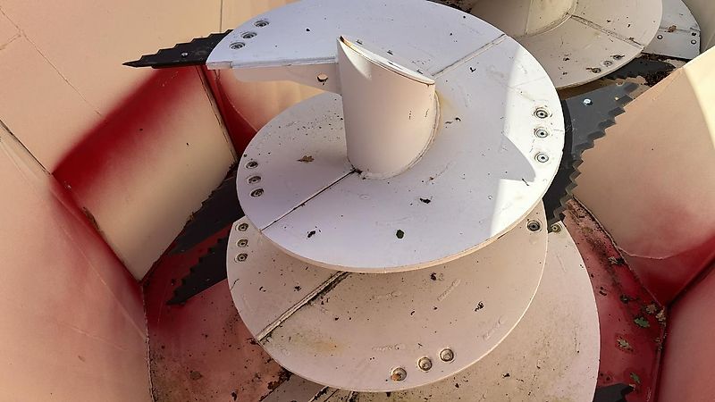 mayer TRAILEDLINE 4.0 SYSTEM 1000+ 3