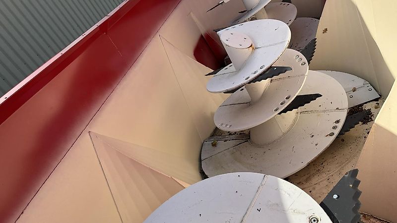 mayer TRAILEDLINE 4.0 SYSTEM 1000+ 3