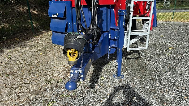 mayer TRAILEDLINE 4.0 SYSTEM 1000+ 3