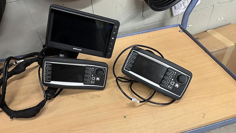 mayer TRAILEDLINE 4.0 SYSTEM 1000+ 3