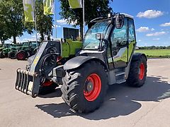 Claas SCORPION 746 VP