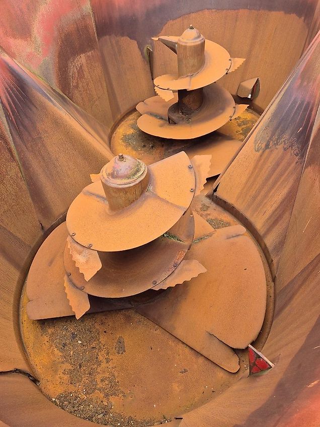 Trioliet Solomix 2-1600