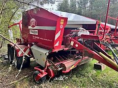 Lely Welger Double Action 235 Profi