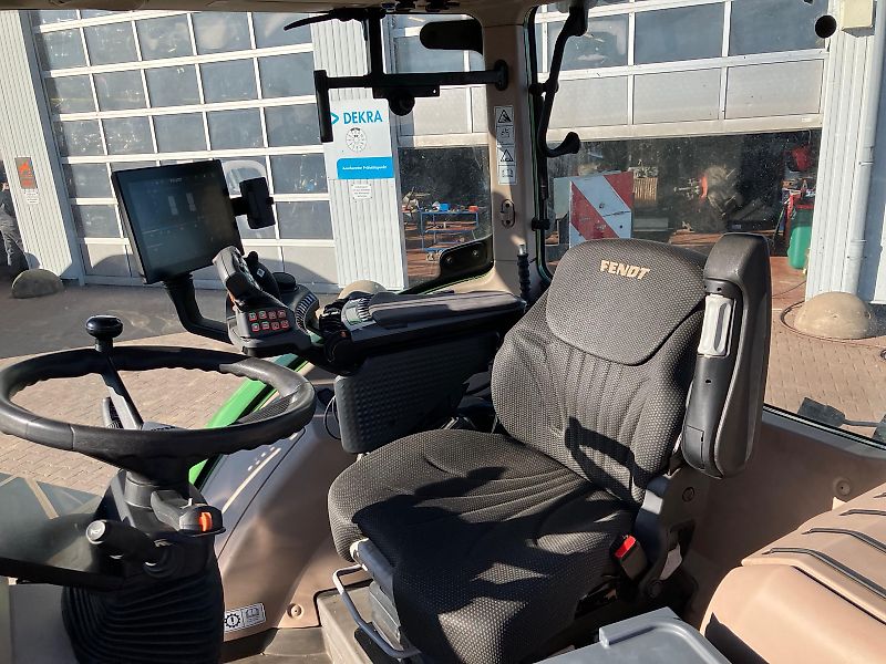 Fendt 718 Vario Gen6 ProfiPlus