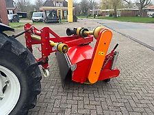 Dücker SFK 2400 veegmachine Dücker SFK 2400 veegmachine