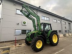John Deere 6100M