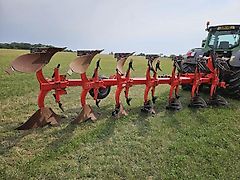 Gregoire-Besson Gregoire Besson HRPB7 Plough