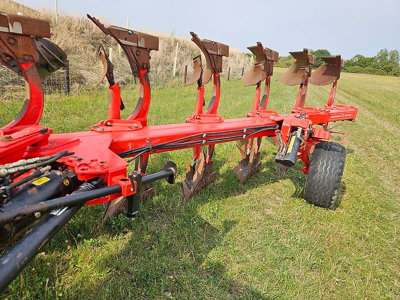 Gregoire-Besson Gregoire Besson HRPB7 Plough