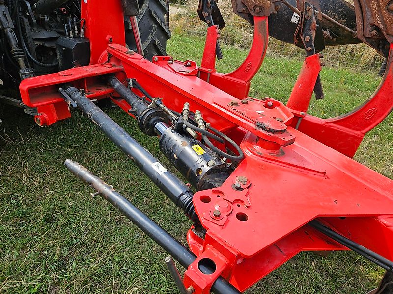 Gregoire-Besson Gregoire Besson HRPB7 Plough
