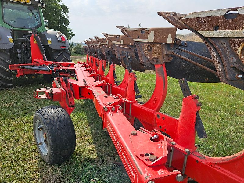 Gregoire-Besson Gregoire Besson HRPB7 Plough