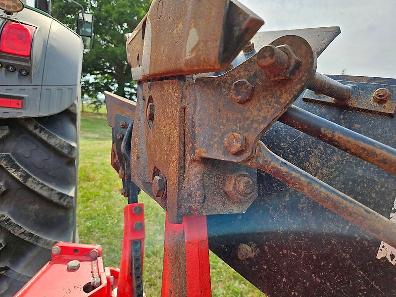 Gregoire-Besson Gregoire Besson HRPB7 Plough