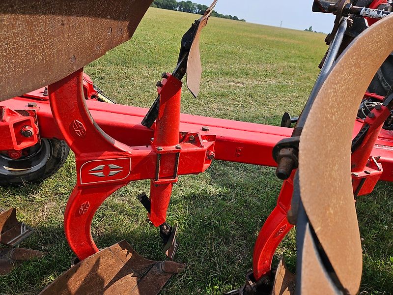 Gregoire-Besson Gregoire Besson HRPB7 Plough