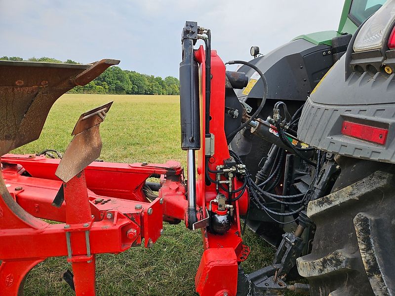 Gregoire-Besson Gregoire Besson HRPB7 Plough