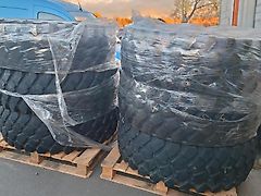 Michelin 16.00 R20 XZL Reifen Schwerlastreifen