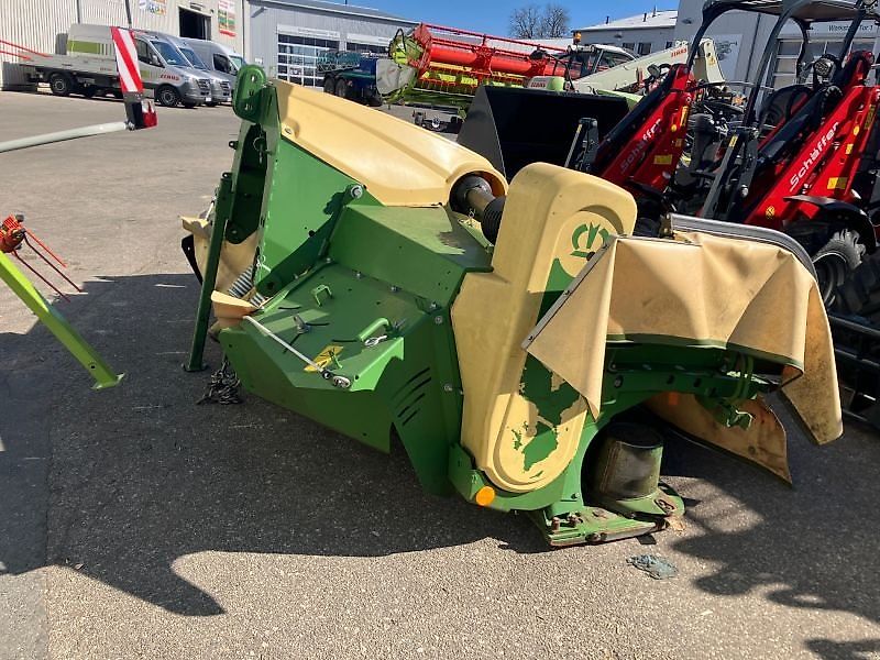 Krone EASYCUT F320 CV