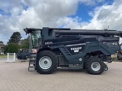 Fendt Ideal 7 ParaLevel Gen3