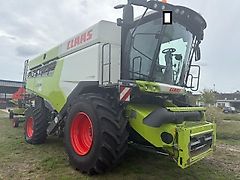 Claas Lexion 7500