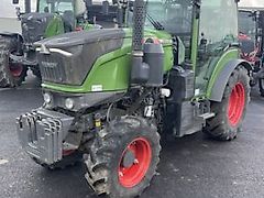 Fendt 209 V VARIO