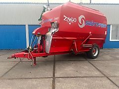 Zago Sabre 170 NT