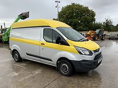 Ford Transit Custom (ST24054)