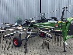 Fendt Former 426 DN